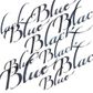 W&N CALLIGRAPHY INK 30ML BLUE BLACK