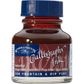 W&N CALLIGRAPHY INK 30ML INDIAN RED
