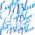 W&N CALLIGRAPHY INK 30ML LIGHT BLUE