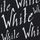 W&N CALLIGRAPHY INK 30ML MATT WHITE
