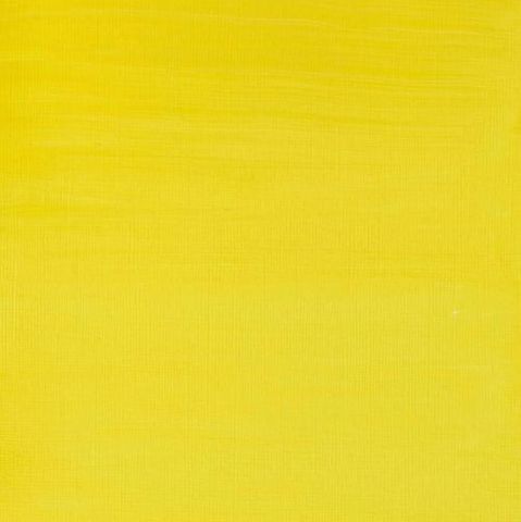 W&N ARTIST ACRYLIC 60ML S2 LEMON YELLOW