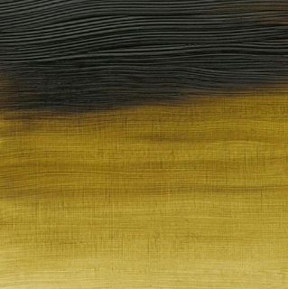 W&N ARTIST ACRYLIC 60ML S2 OLIVE GREEN
