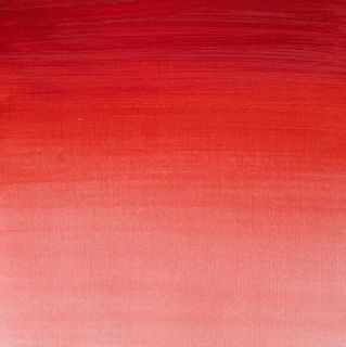 W&N ARTIST ACRYLIC 60ML S3 QUINACRIDONE RED