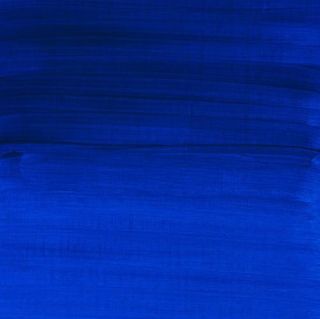 W&N ARTIST ACRYLIC 60ML S2 ULTRAMARINE BLUE