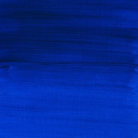 W&N ARTIST ACRYLIC 60ML S2 ULTRAMARINE BLUE