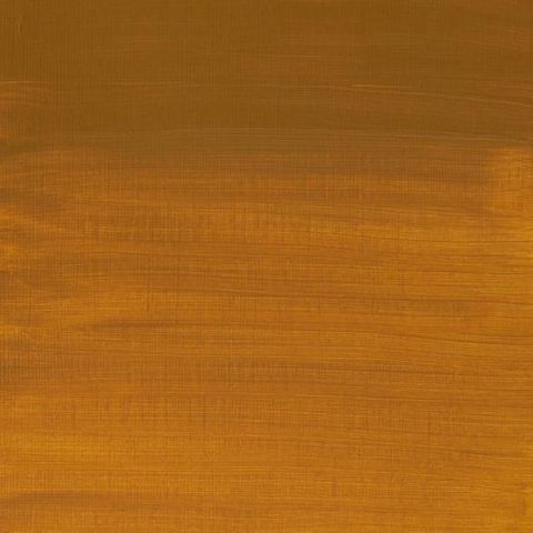 W&N ARTIST ACRYLIC 60ML S1 YELLOW OCHRE