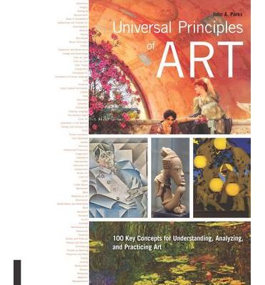 UNIVERSAL PRINCIPLES OF ART
