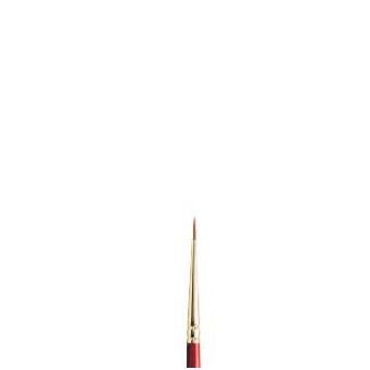 W&N SCEPTRE GOLD BRUSH ROUND 101 SIZE 00