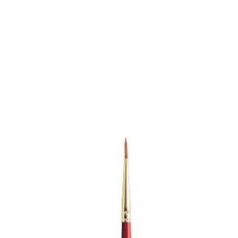 W&N SCEPTRE GOLD BRUSH ROUND 101 SIZE 0