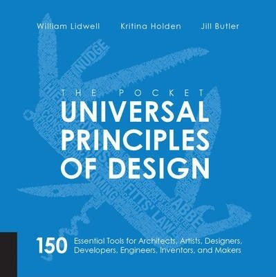 UNIVERSAL PRINCIPLES OF DESIGN:150 TOOLS