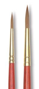 SCEPTRE GOLD BRUSH DESIGNERS 202 SIZE 0