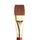 W&N SCEPTRE GOLD BRUSH FLAT 606 SIZE 25MM