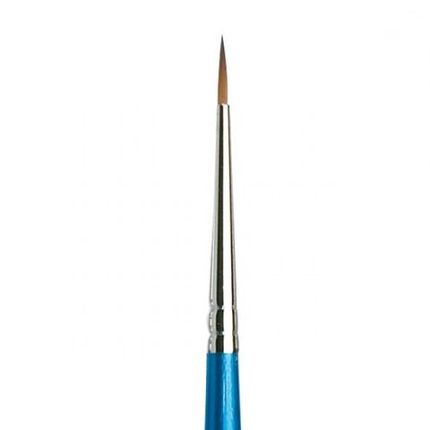 W&N COTMAN W/C BRUSH 111 ROUND #0