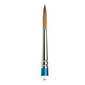 W&N COTMAN W/C BRUSH 111 ROUND #6