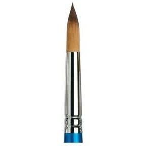 W&N COTMAN W/C BRUSH 111 ROUND #14