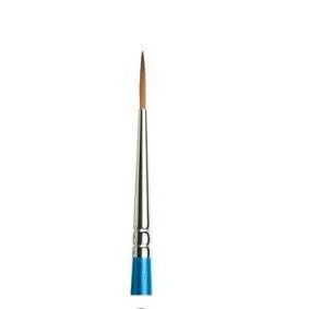 W&N COTMAN W/C BRUSH 222 DESIGNERS #0