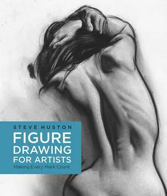 FIGURE DRAWING FOR ARTISTS