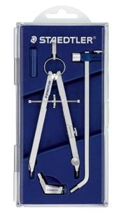 STAEDTLER MARS MASTERBOW COMPASS & ACSS