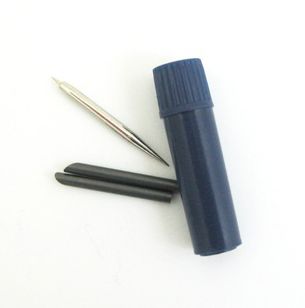 STAEDTLER COMPASS LEADS TUBE OF 2+ NDLE