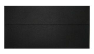 COLOURFIELD ENVELOPES DLE BLACK PKT10