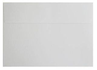 COLOURFIELD ENVELOPES C5 PURE WHITE PKT10