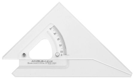 BLUNDELL HARLING 300MM ADJUSTABLE SQUARE
