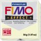 FIMO EFFECT BLOCK 57G NIGHTGLOW