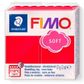 FIMO SOFT BLOCK 57G INDIAN RED