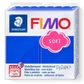 FIMO SOFT BLOCK 57G BRILLIANT BLUE