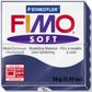 FIMO SOFT BLOCK 57G WINSOR BLUE