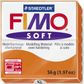 FIMO SOFT BLOCK 57G TANGERINE