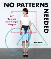 NO PATTERNS NEEDED DIY SIMPLE SHAPES