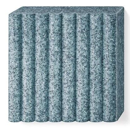 FIMO EFFECT BLOCK 57G GRANITE