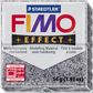 FIMO EFFECT BLOCK 57G GRANITE