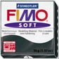FIMO SOFT BLOCK 57G BLACK