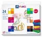 FIMO SOFT 25G BLOCKS SET OF 24