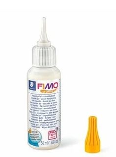 FIMO LIQUID GEL 50ML