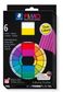 FIMO PROFESSIONAL TRUE COLOUR SET 6 X 85G