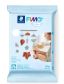 FIMO AIR-DRYING LIGHT MODEL CLAY 250G WHITE