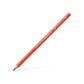 FABER POLYCHROMOS PENCIL DARK CADMIUM ORANGE 115