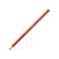 FABER POLYCHROMOS PENCIL SCARLET RED 118