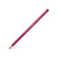 FABER POLYCHROMOS PENCIL PINK CARMINE 127