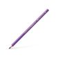 FABER POLYCHROMOS PENCIL VIOLET 138