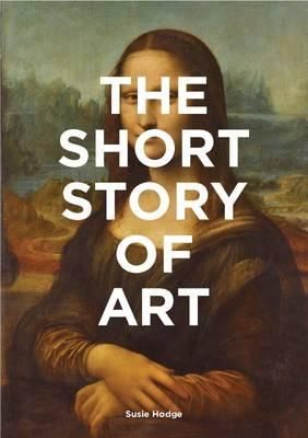 SHORT STORY OF ART