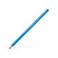 FABER POLYCHROMOS PENCIL MIDDLE PHTHALO BLUE 152