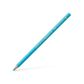 FABER POLYCHROMOS PENCIL LIGHT COBALT TURQUOIS 154