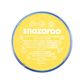 SNAZAROO FACE PAINT 18ML POT BRIGHT YELLOW