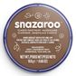 SNAZAROO FACE PAINT 18ML POT BEIGE BROWN