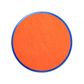 SNAZAROO FACE PAINT 18ML POT ORANGE