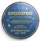 SNAZAROO FACE PAINT 18ML POT METALLIC ELECTRIC BLU